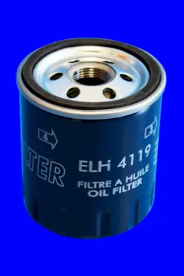 MECAFILTER ELH4119