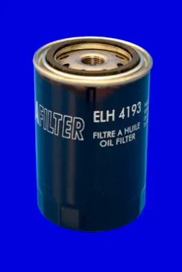 MECAFILTER ELH4193