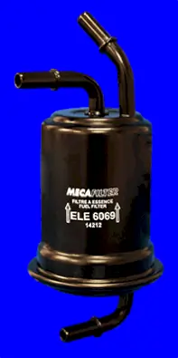MECAFILTER ELE6069