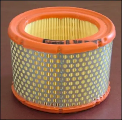 MECAFILTER EL3146