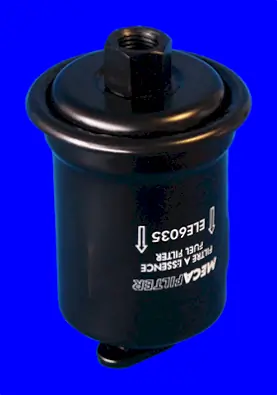 MECAFILTER ELE6035