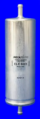 MECAFILTER ELE6001