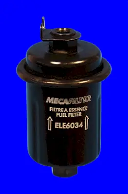 MECAFILTER ELE6034