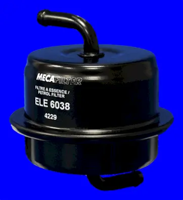 MECAFILTER ELE6038