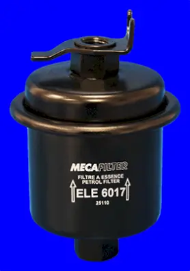 MECAFILTER ELE6017