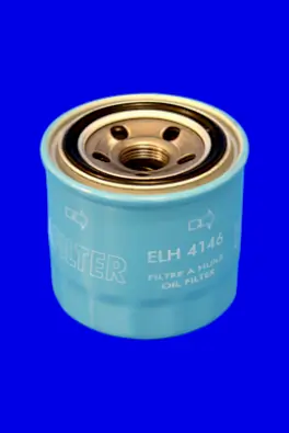 MECAFILTER ELH4146