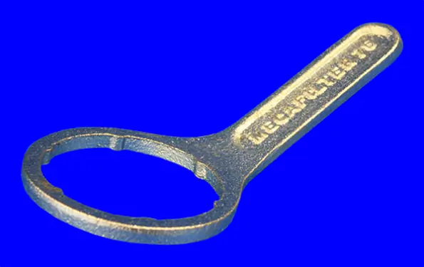 MECAFILTER CCH76