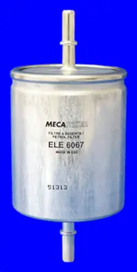 MECAFILTER ELE6067