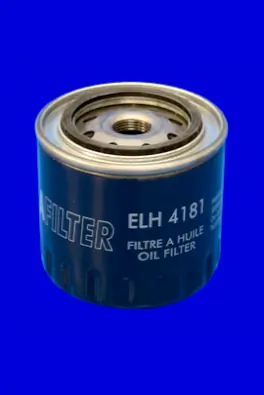 MECAFILTER ELH4181