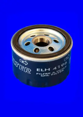 MECAFILTER ELH4196