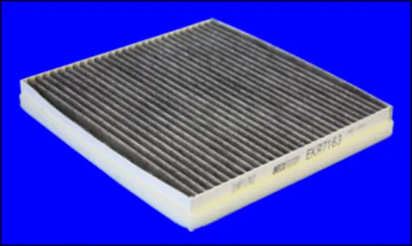 MECAFILTER EKR7163