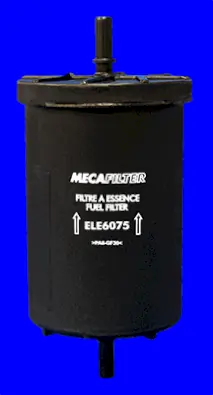 MECAFILTER ELE6075