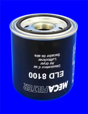 MECAFILTER ELD8100