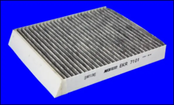 MECAFILTER EKR7101