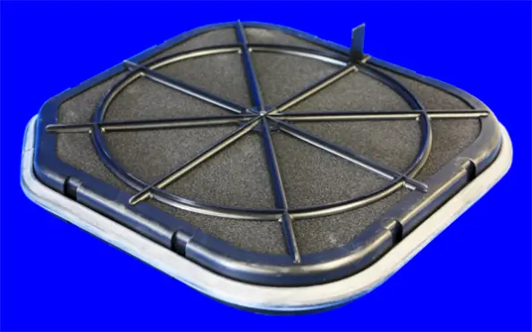 MECAFILTER EL2218