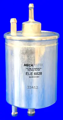 MECAFILTER ELE6028
