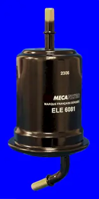 MECAFILTER ELE6081