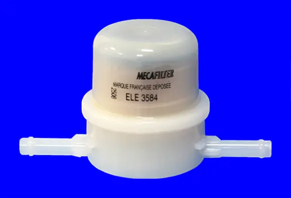 MECAFILTER ELE3584