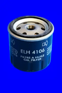 MECAFILTER ELH4106
