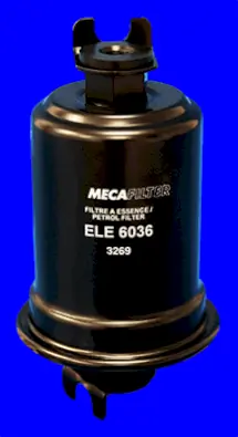 MECAFILTER ELE6036