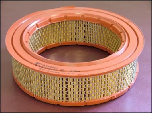 MECAFILTER EL3256