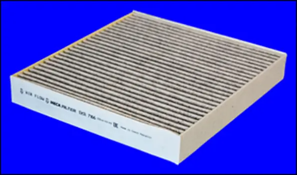 MECAFILTER EKR7166