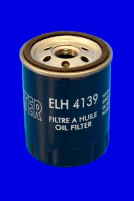 MECAFILTER ELH4139