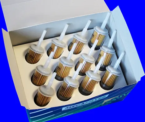 MECAFILTER ELE3592B12