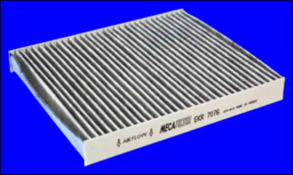 MECAFILTER EKR7076
