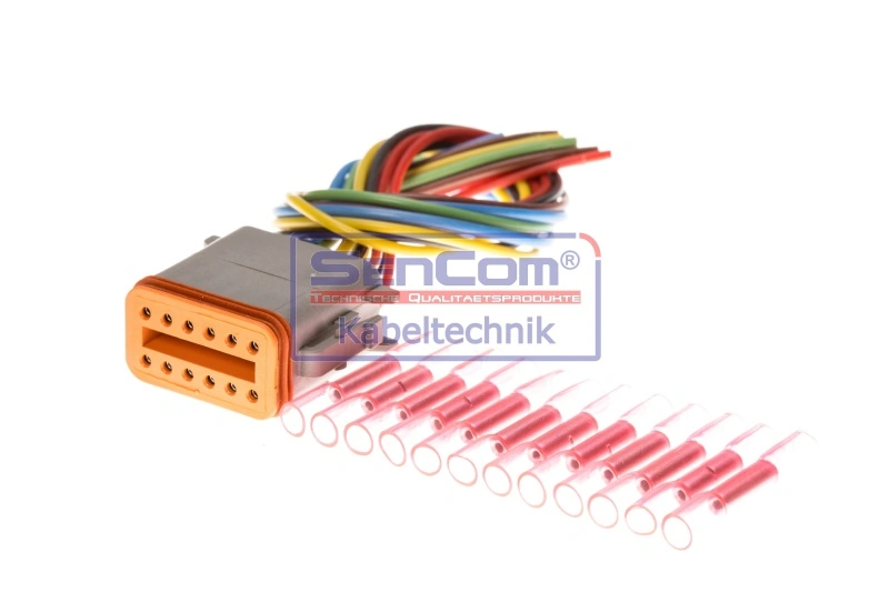 SenCom 20251