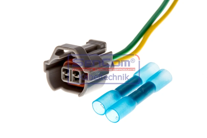 SenCom 10192