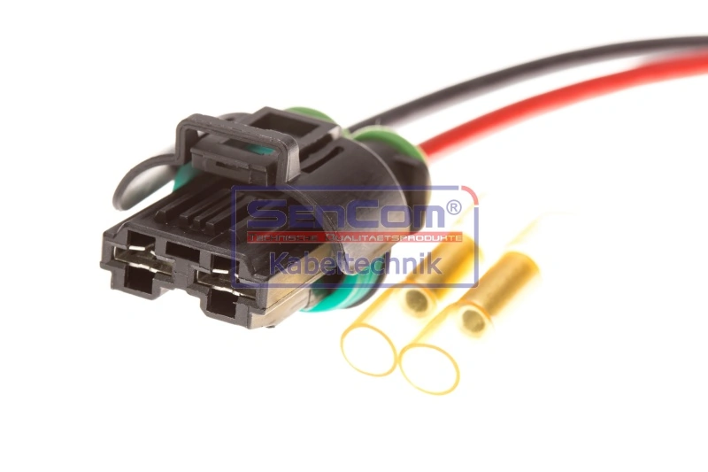 SenCom 10127