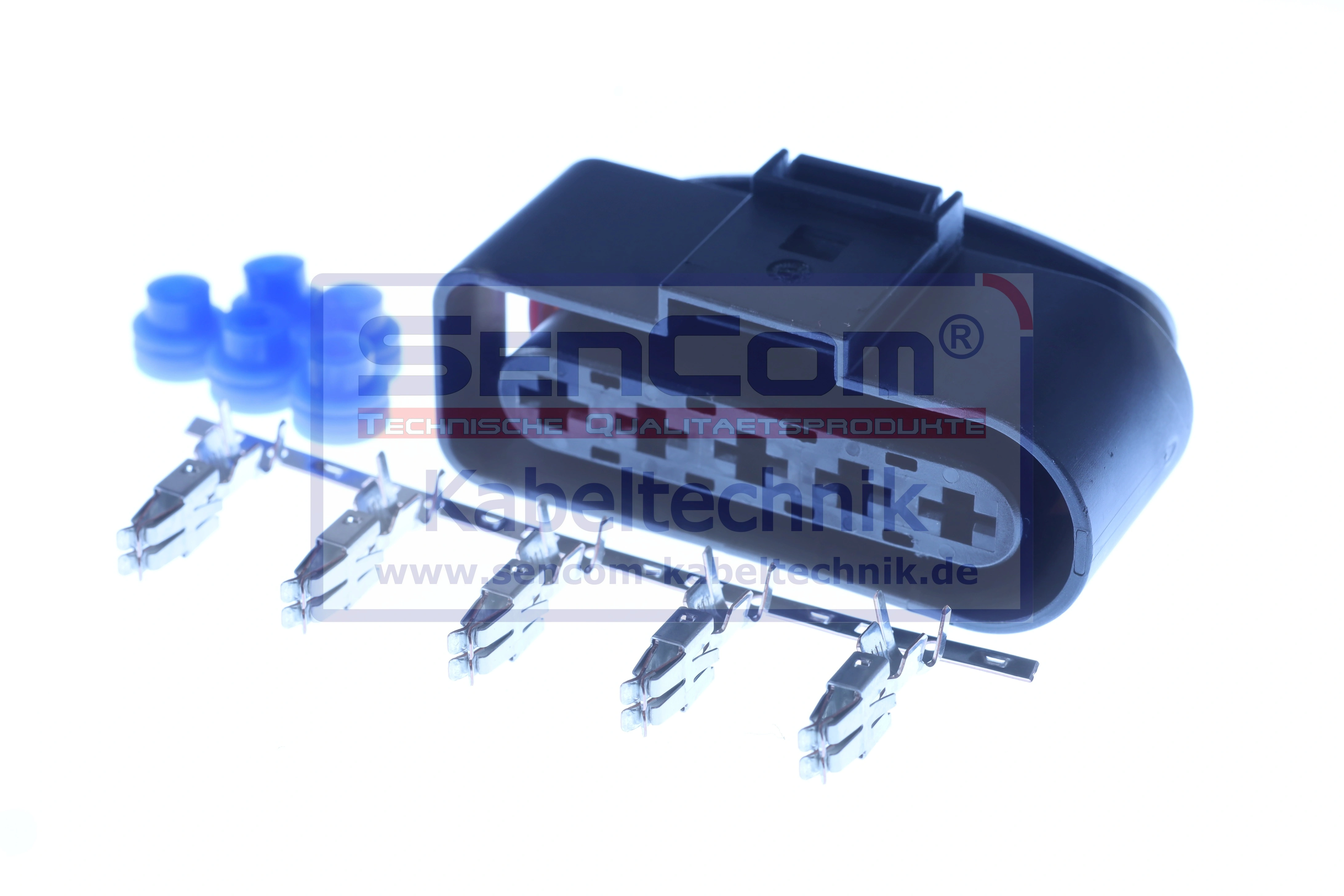 SenCom CS-20616