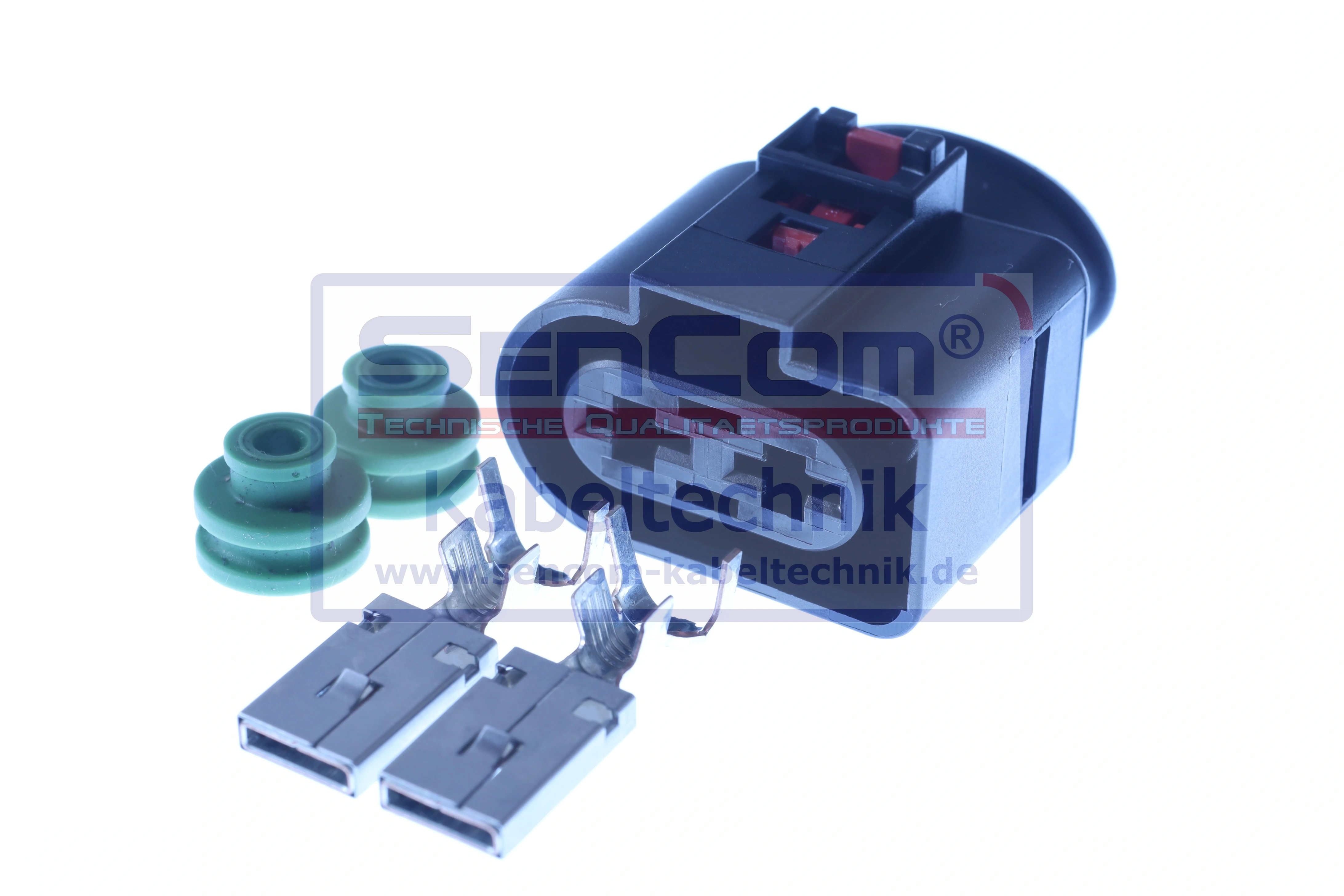 SenCom CS-20418