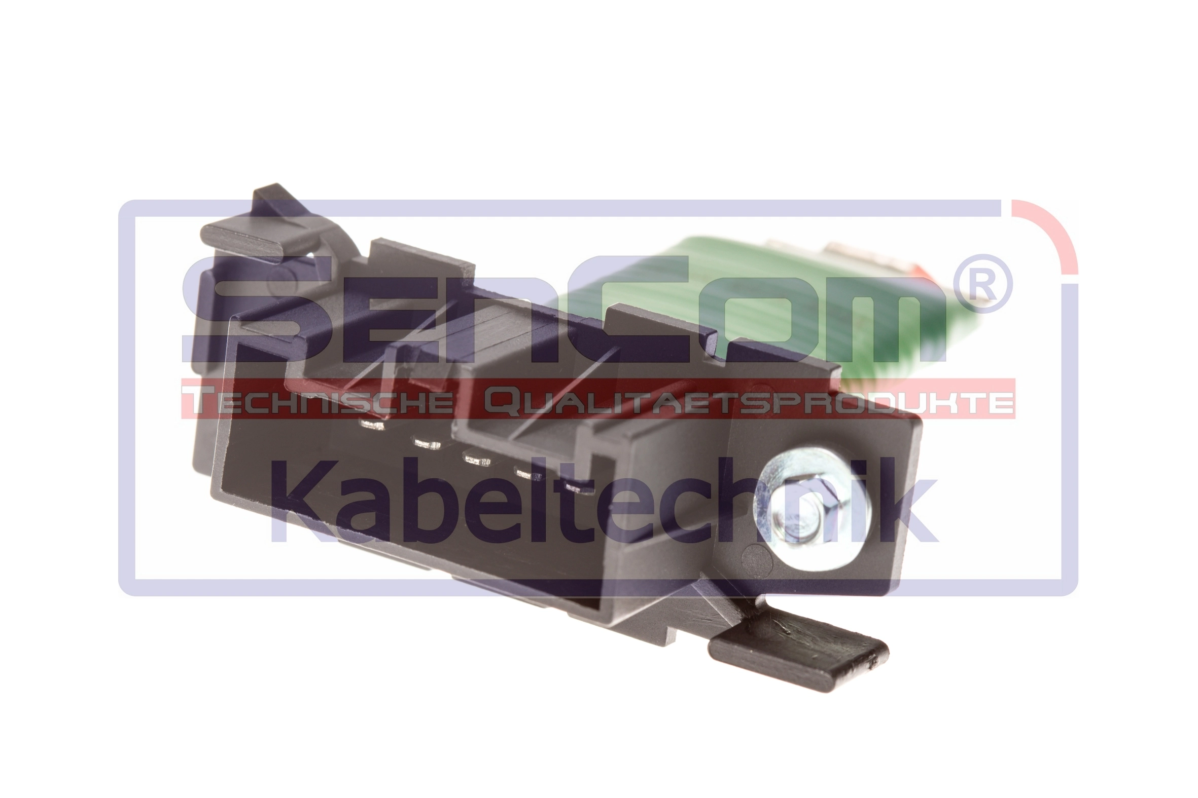 SenCom 10209