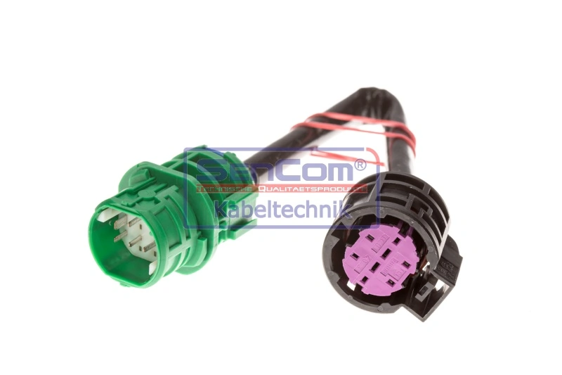 SenCom 10176