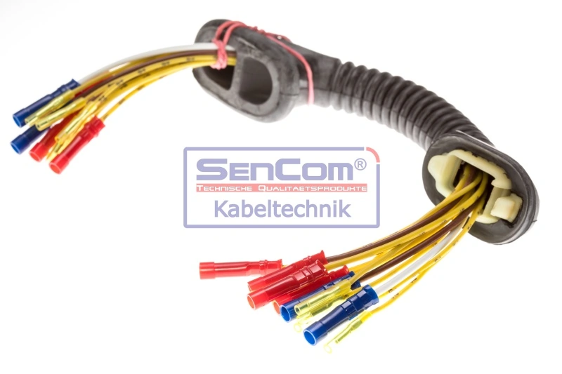 SenCom 1510501N