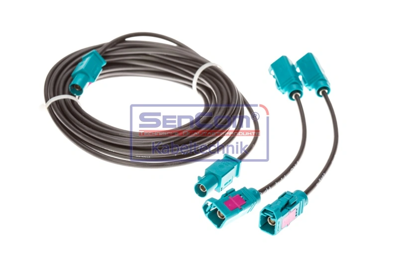 SenCom 10205