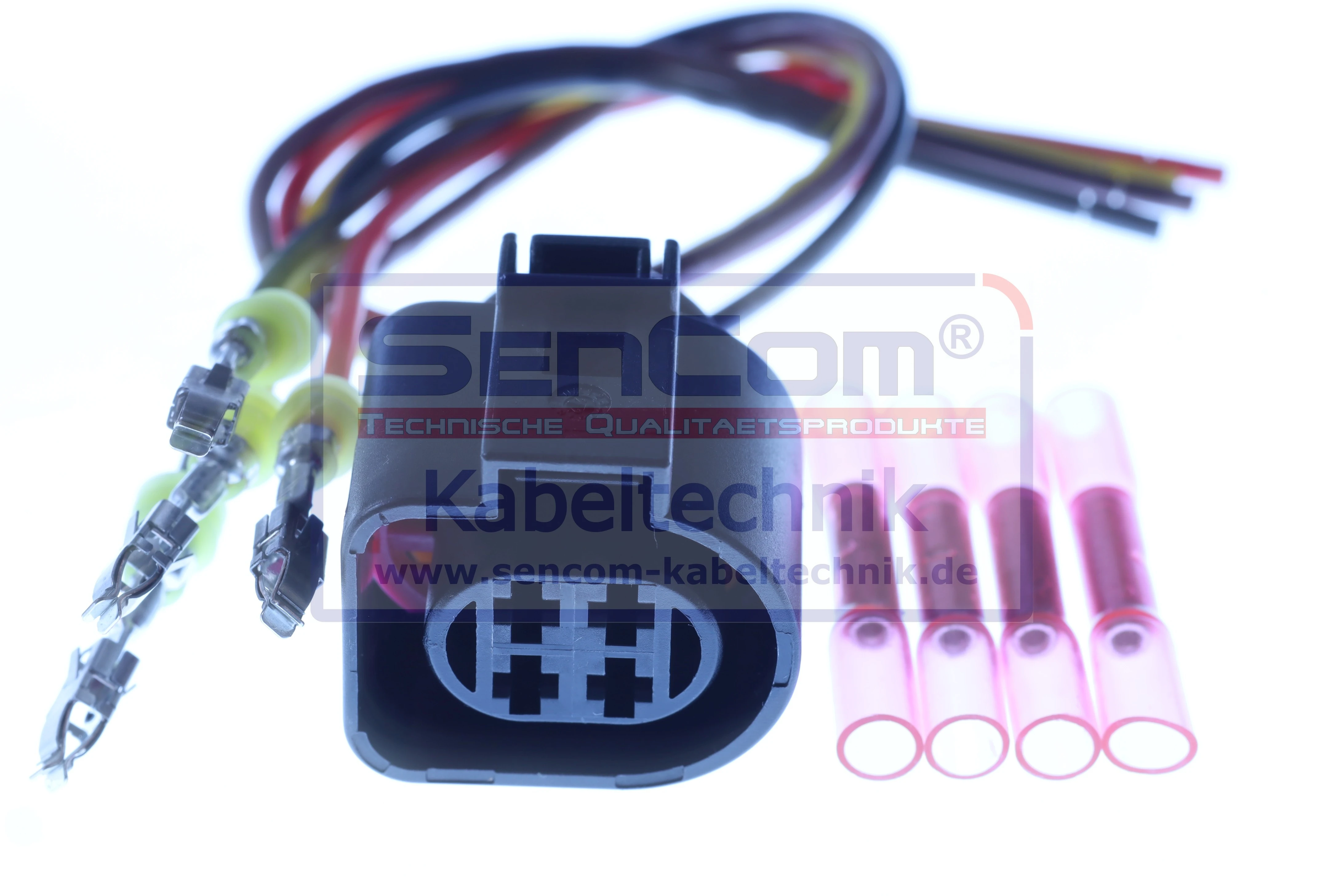 SenCom 20605