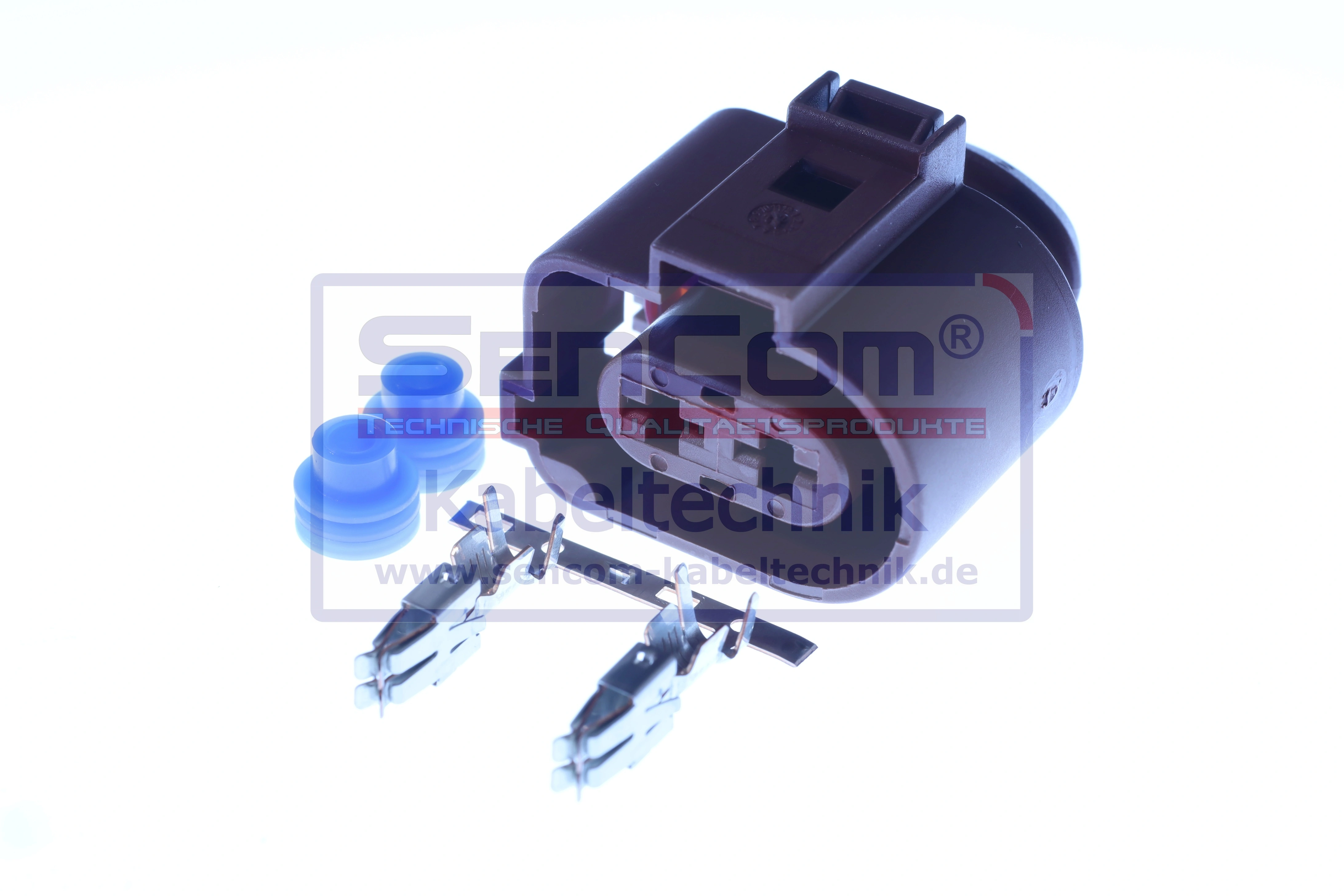 SenCom CS-20421