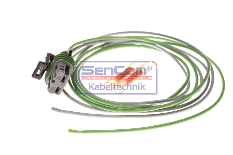 SenCom 10168