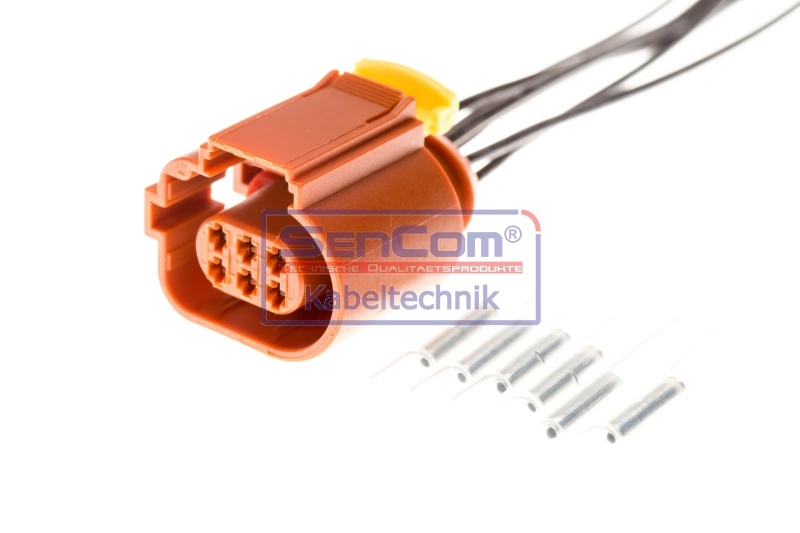 SenCom 10120