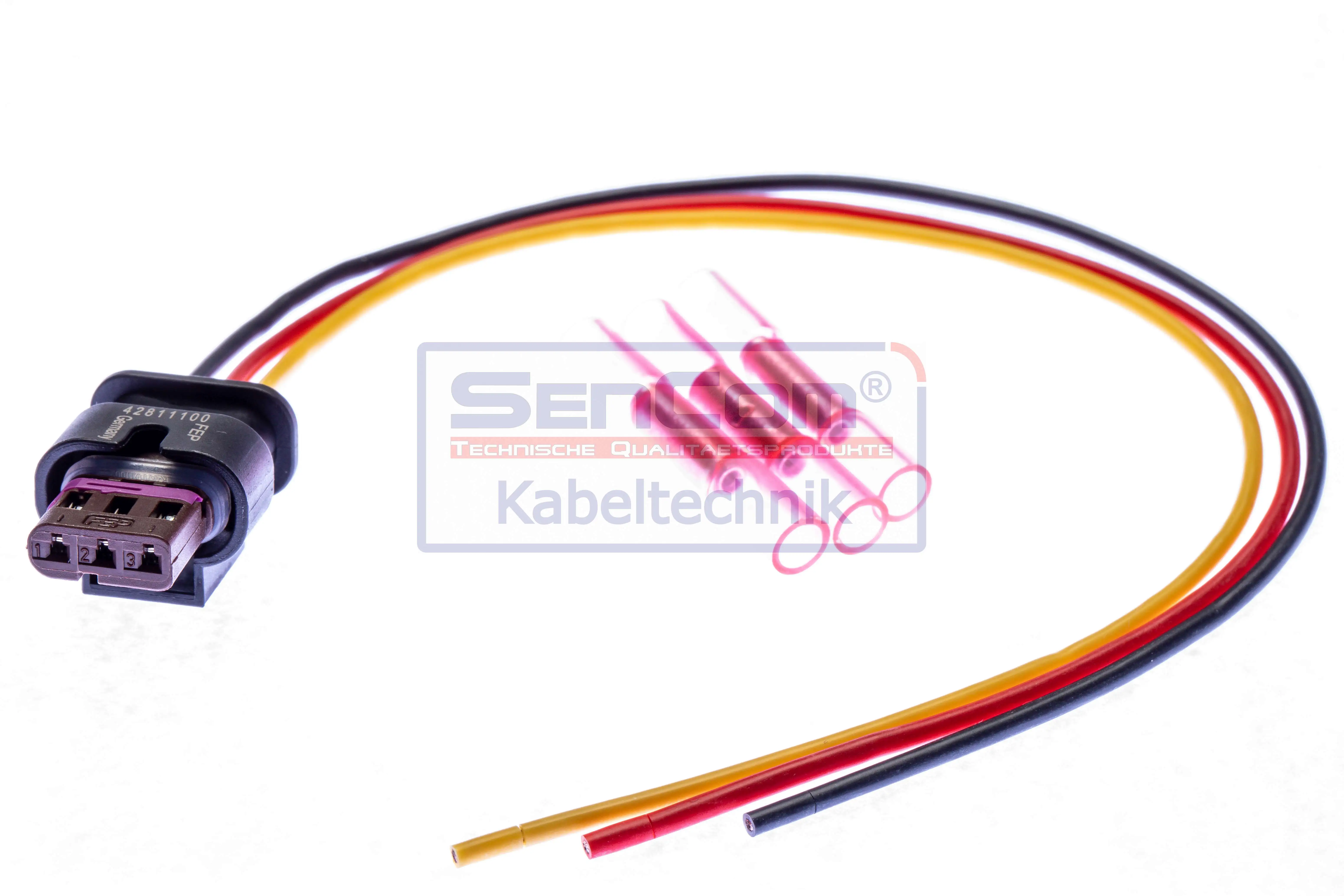 SenCom 20500