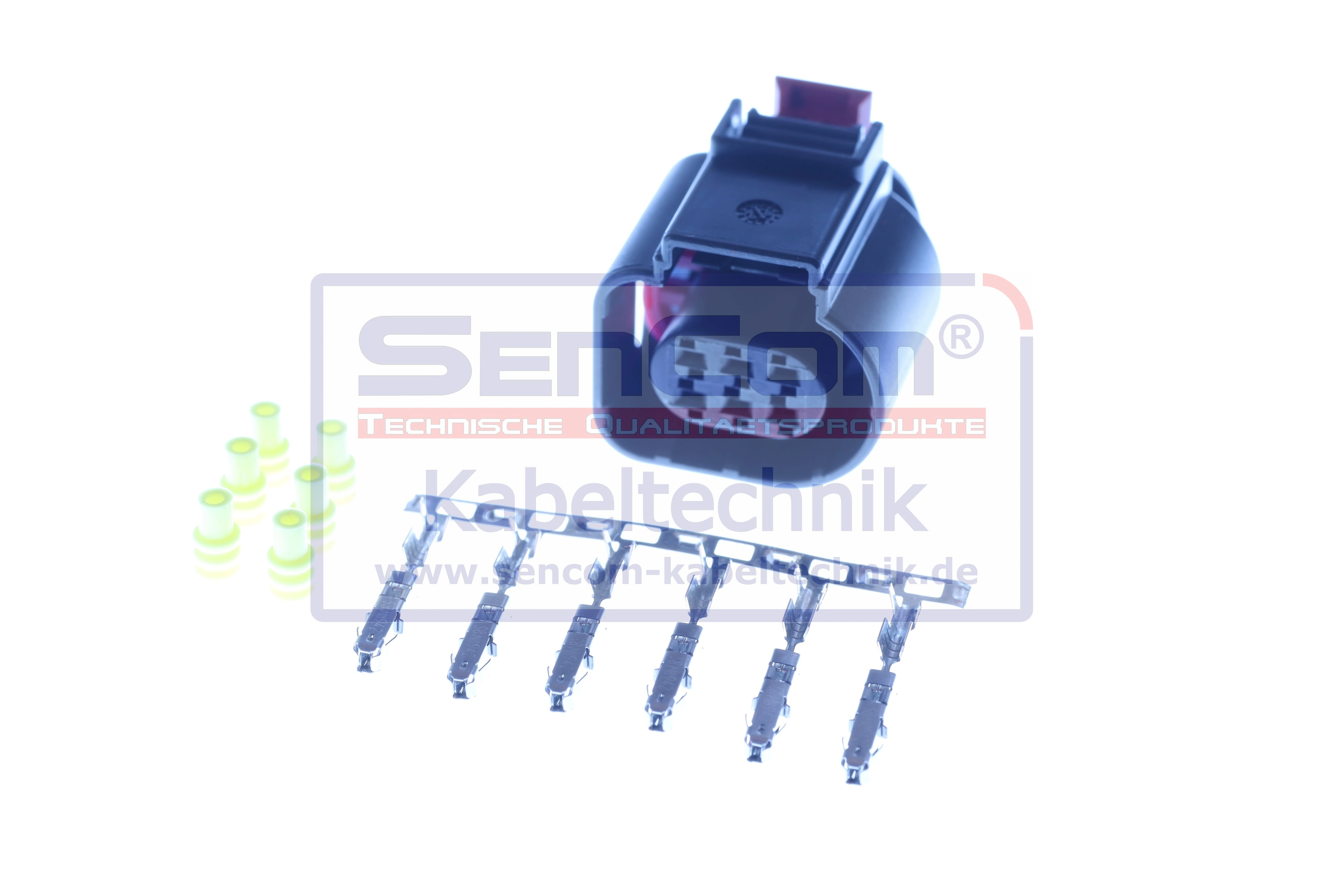 SenCom CS-20630