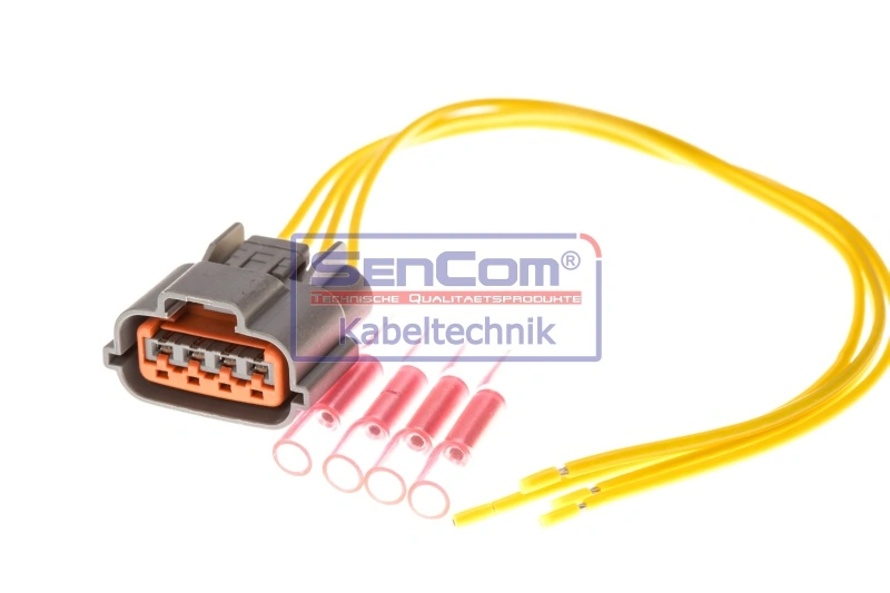 SenCom 6650140