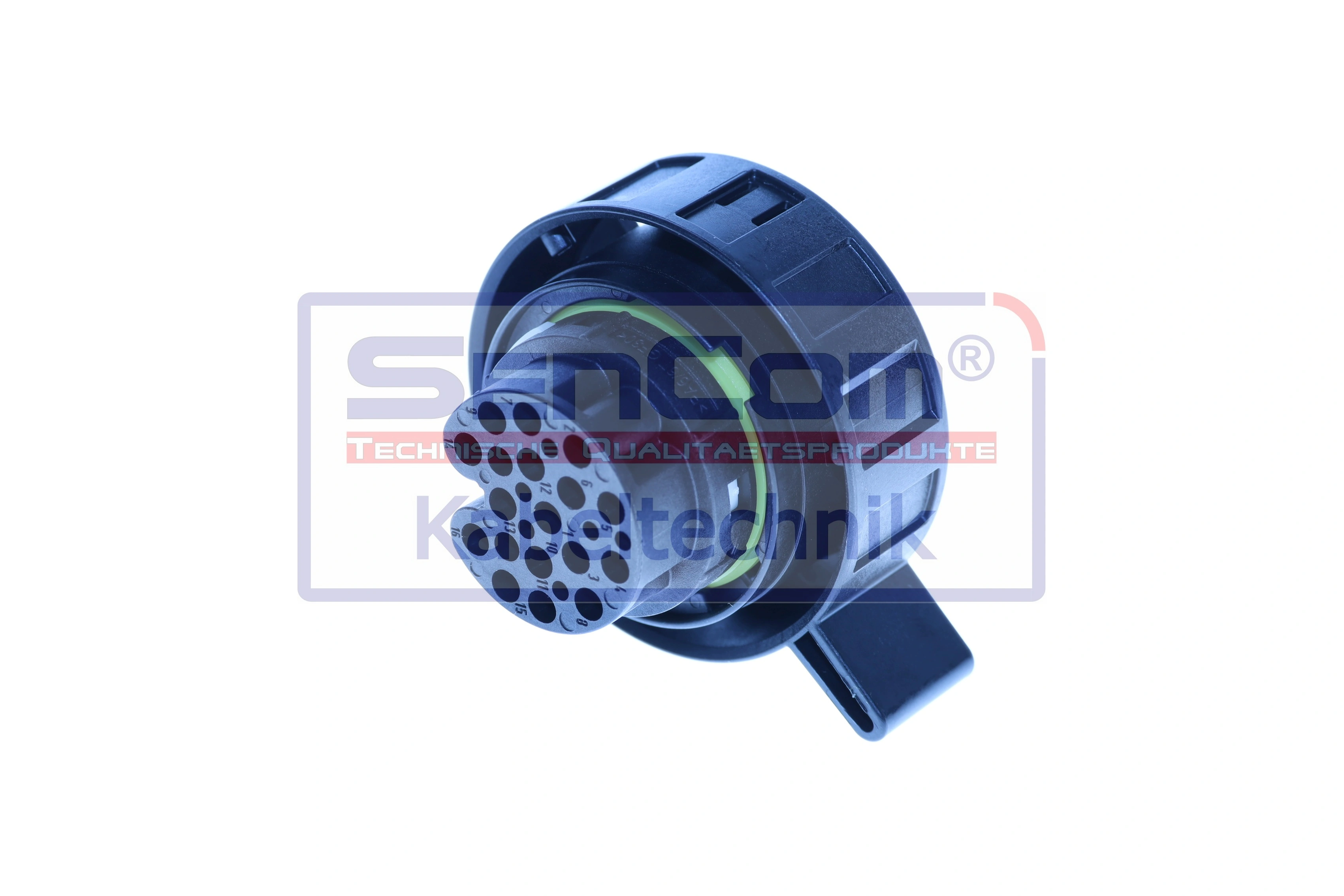 SenCom LB2062
