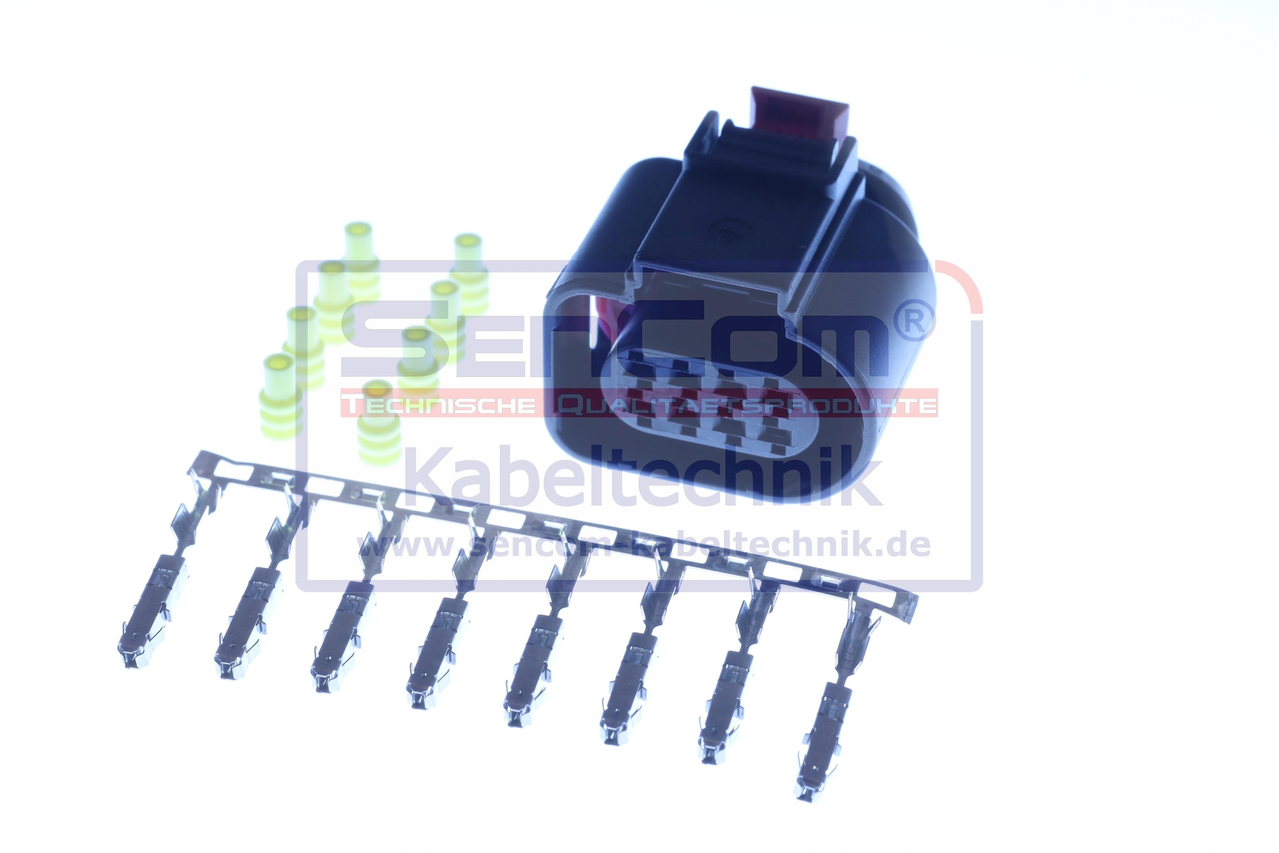 SenCom CS-20631