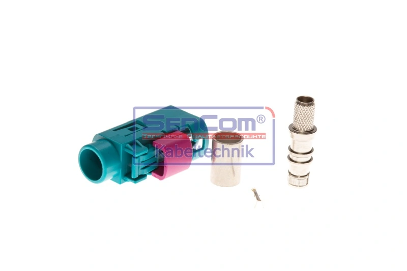 SenCom 10186