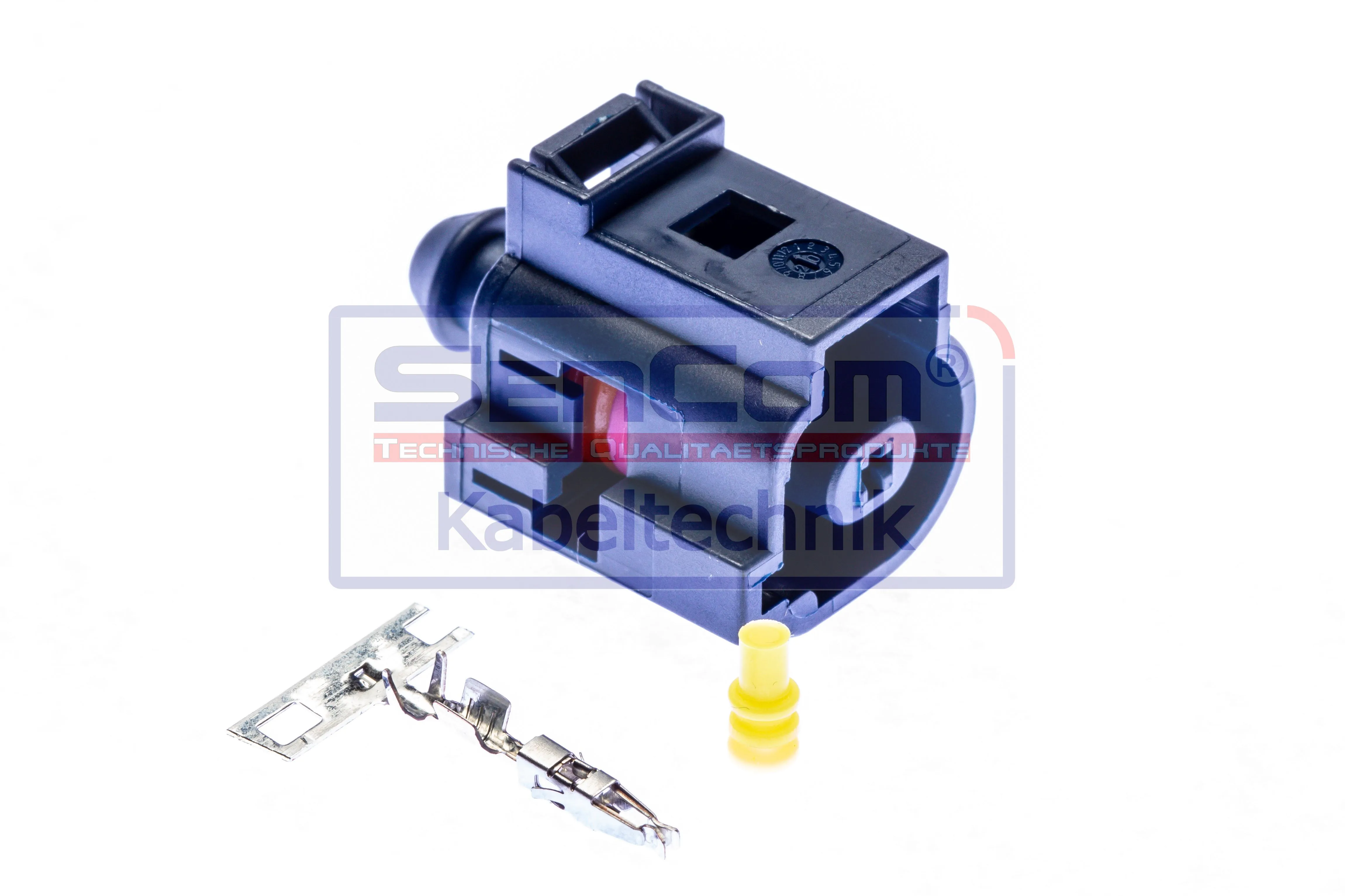 SenCom CS-20411