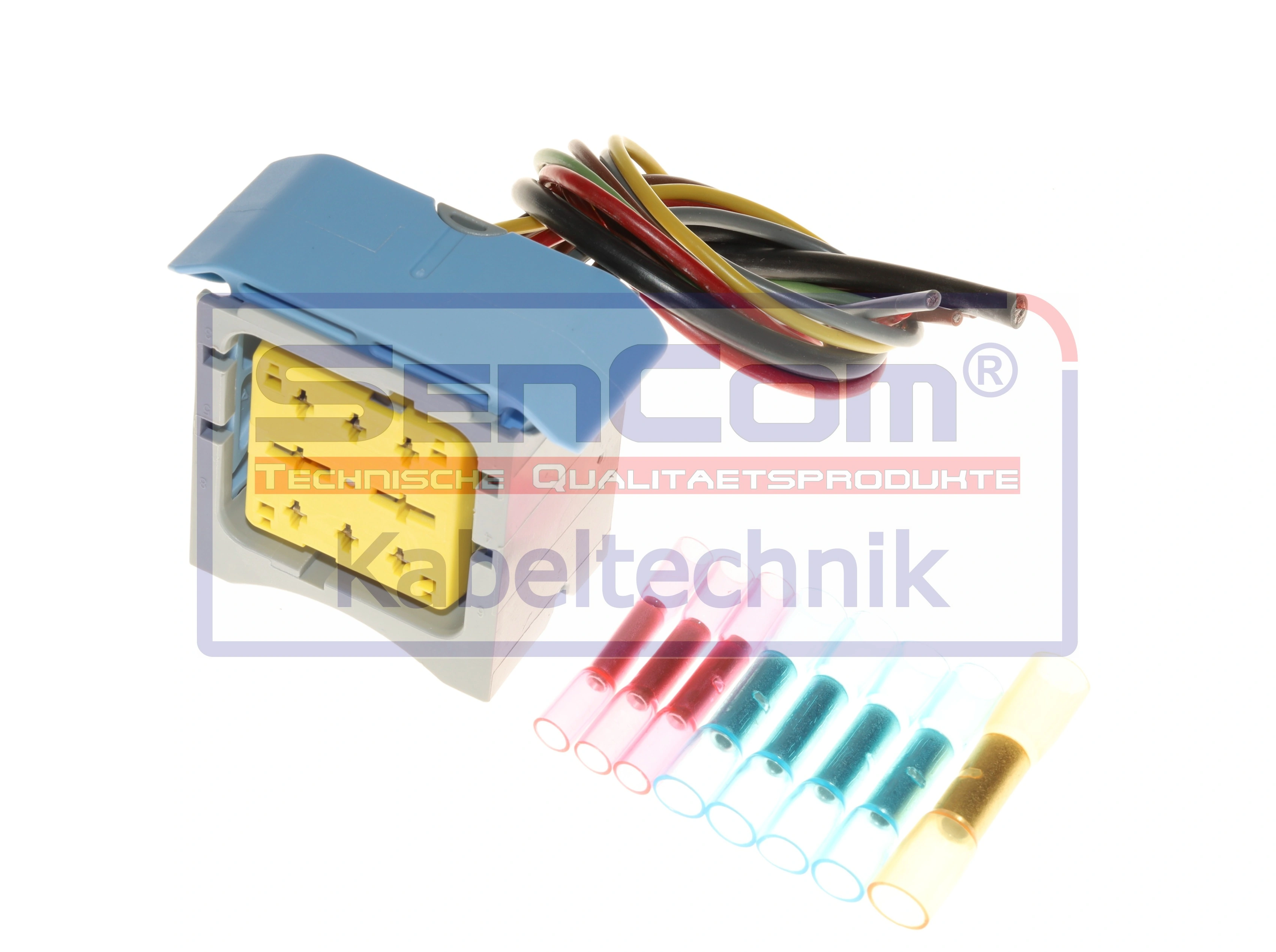 SenCom 21015